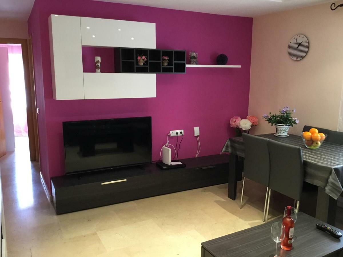 Apartamentо Menorcа Апартаменты Менорка Valence Extérieur photo