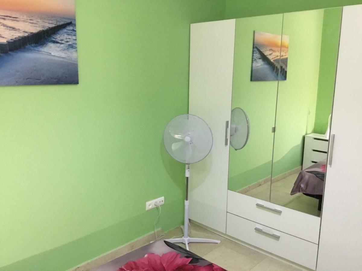 Apartamentо Menorcа Апартаменты Менорка Valence Extérieur photo