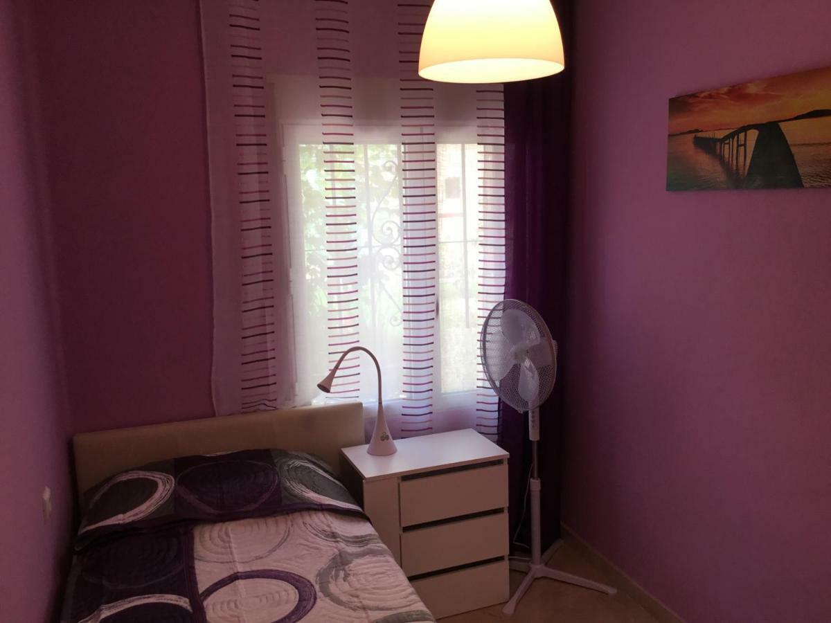 Apartamentо Menorcа Апартаменты Менорка Valence Extérieur photo