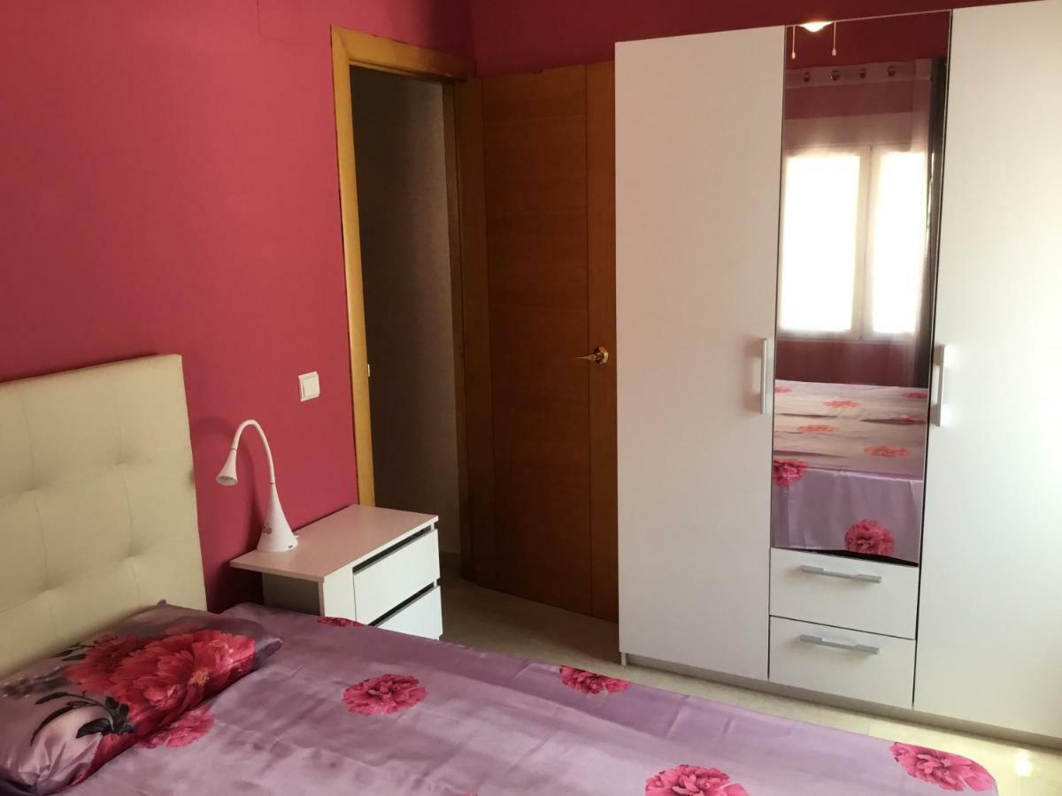 Apartamentо Menorcа Апартаменты Менорка Valence Extérieur photo