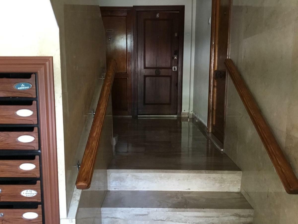 Apartamentо Menorcа Апартаменты Менорка Valence Extérieur photo