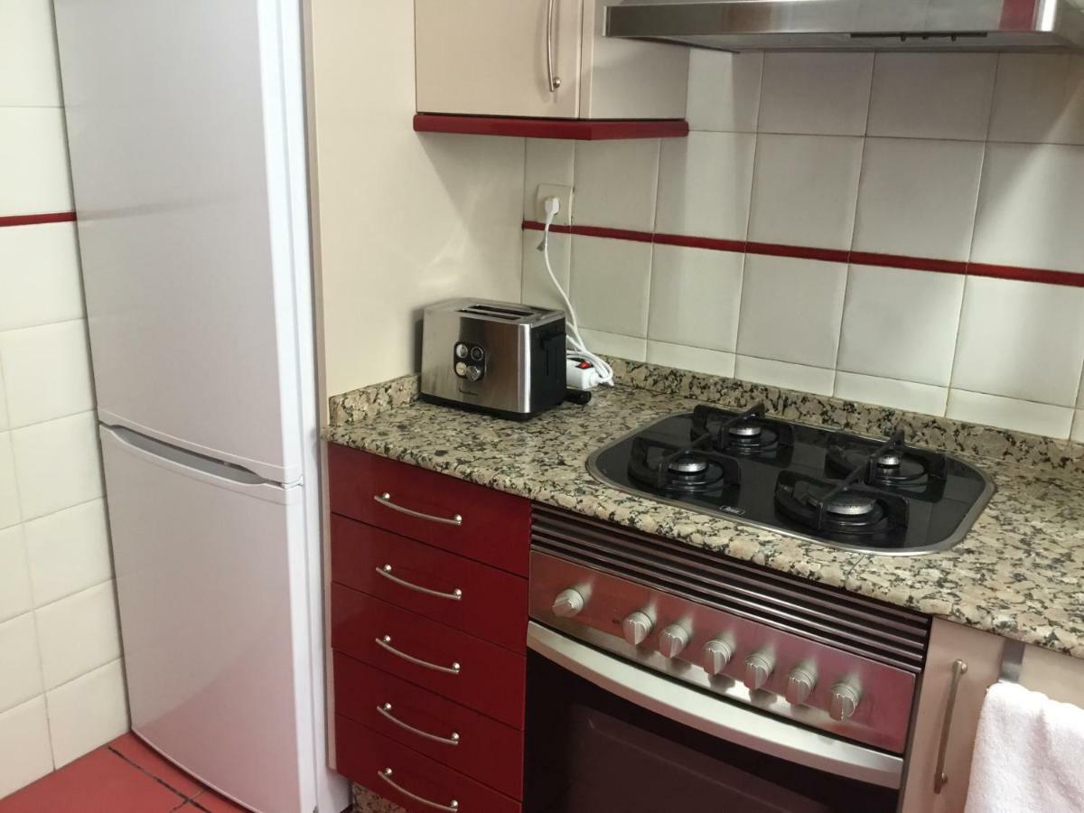 Apartamentо Menorcа Апартаменты Менорка Valence Extérieur photo
