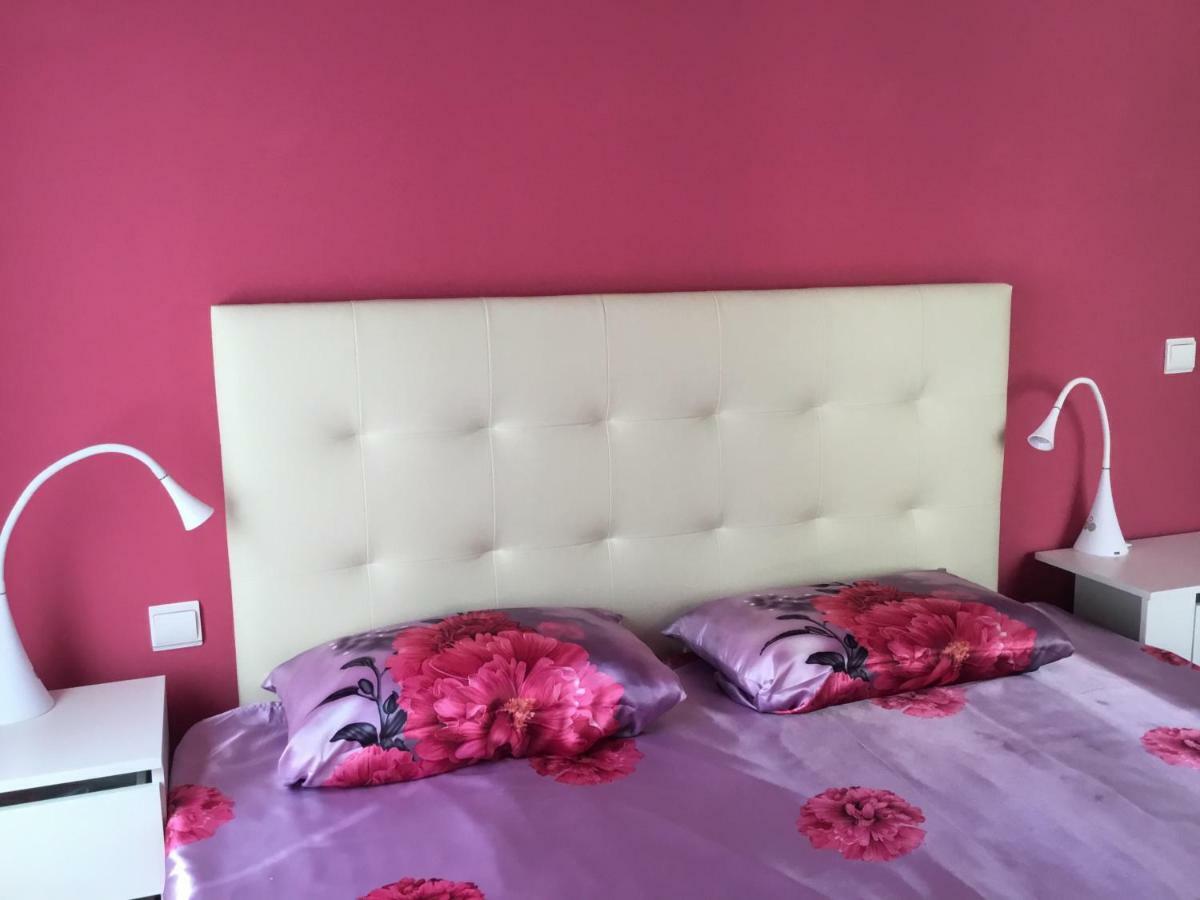 Apartamentо Menorcа Апартаменты Менорка Valence Extérieur photo
